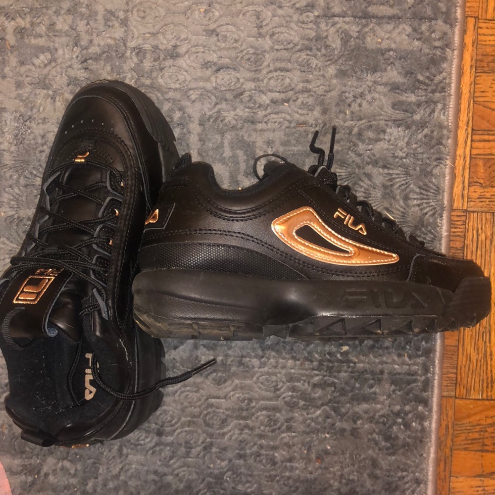 FILA Shoes
